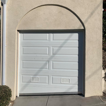 Allroads Overhead Garage Doors