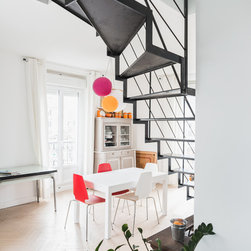 Escalier HETZEL - 商品
