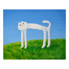 Skinny Kitty Collection
