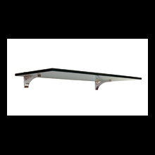 bathroom shelf