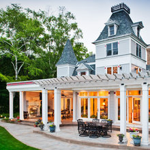 pergola