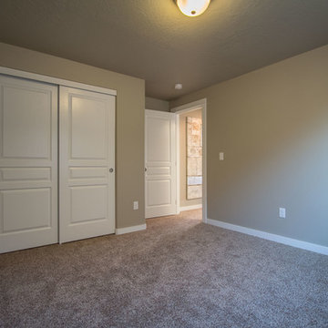 The Talent Home Plan