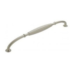 Contemporary - Cabinet And Drawer Handle Pulls