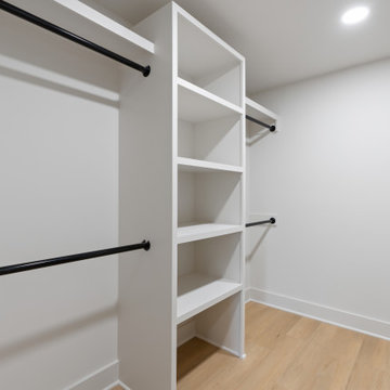 Coast to Coast - Couple Relocates & Renovates
