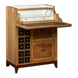 Nancelle collection - Desks And Hutches