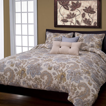 Isabella Bedding Set