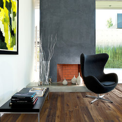K&auml;hrs Original - Hardwood Flooring