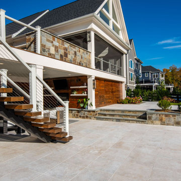 Willowsford Retreat