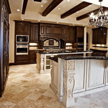 Rancho Kitchen