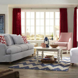 Capel Rugs - Products
