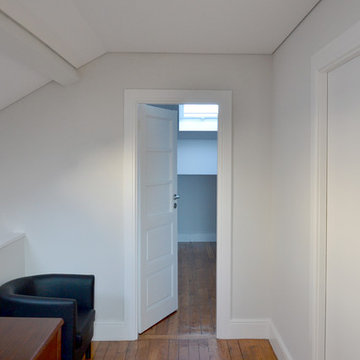 House Rehabilitation Enes
