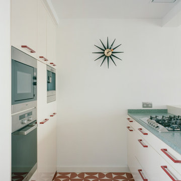 Elm Park Gardens - Kitchen