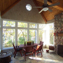 sunroom