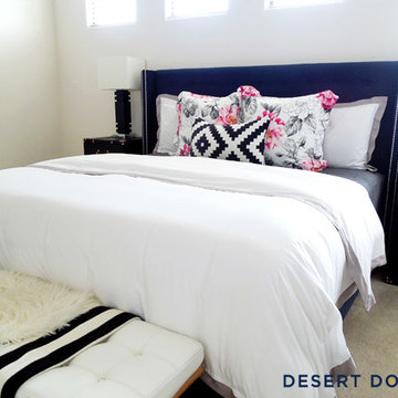 As Seen In... Desert Domicile