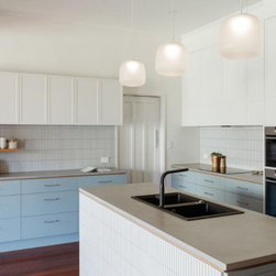 Kitchens - Kitchen Products