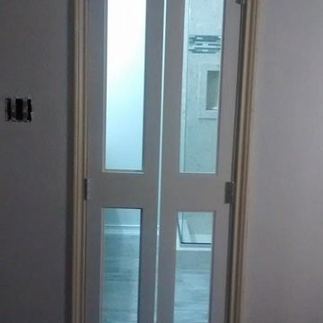 Norris Total Bathroom Remodel
