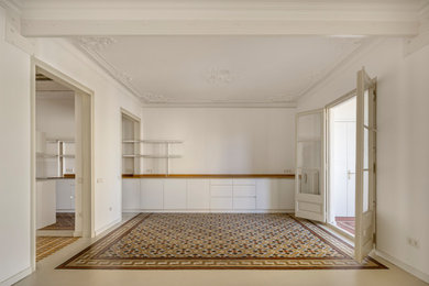 Casa Valérie | Apartment Refurbishment in Eixample, Barcelona