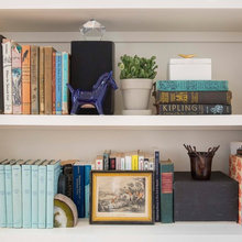 Bookcase