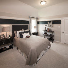 Boys Room