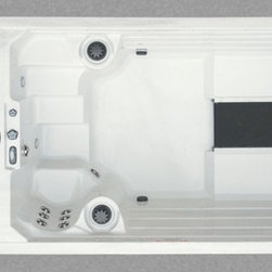 Endless Pool Fitness Systems - Lifestyle And Leisure