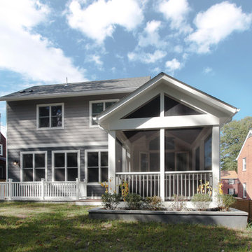 Eco Transitional