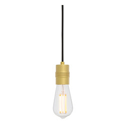 DEVON PENDANT LIGHT - Pendant Lighting