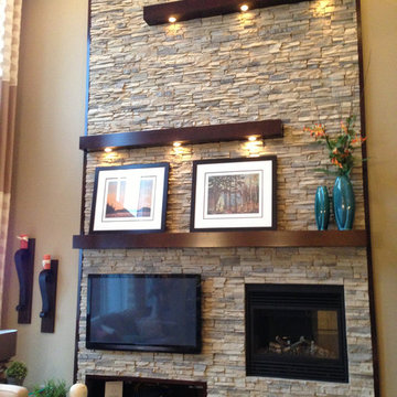 2013 Parade of Homes