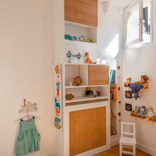 Kids Bedroom
