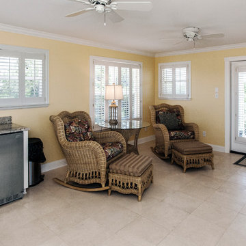 Santa Rosa Beach House