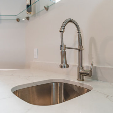 One Stop Kitchen and Bath Indira