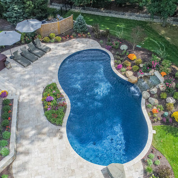 Scotch Plains, Union County, New Jersey