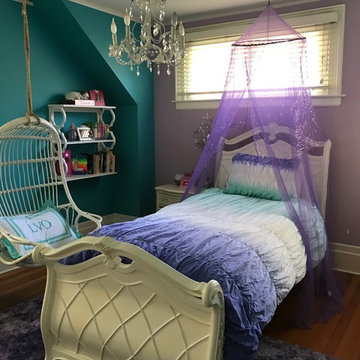 Bedrooms