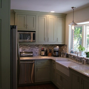 Kitchen Renovation