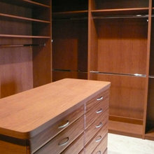 Closet Ideas