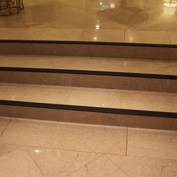 Commercial Floors - Wall And Floor Tile