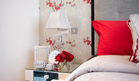 Styling: 10 Warm-hearted Ways to Create a Romantic Home