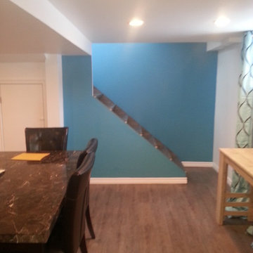 Recent Projects