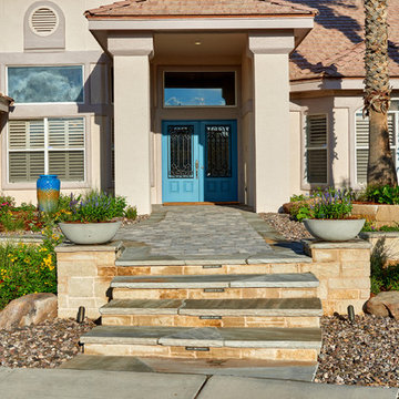 Eastside Curb Appeal