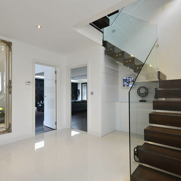 Bespoke Joinery