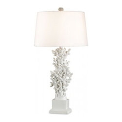 Alicante Table Lamp - Table Lamps