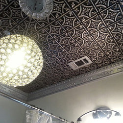Ceiling Tiles - Products