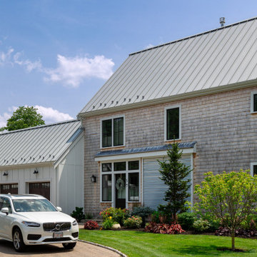 Twin Hills Farm Community