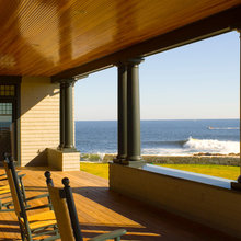 patio/deck