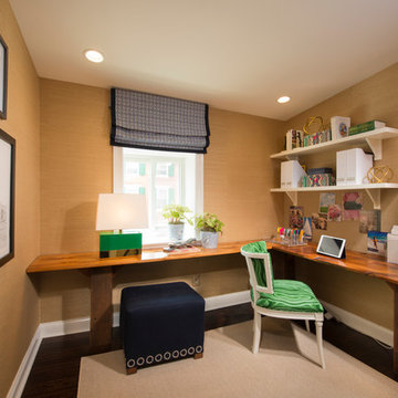 Architecture Photography - Federal Hill Condo