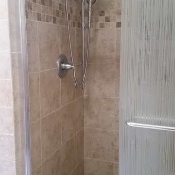 Tranquil Spa Master Bath Retreat