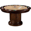 Howard Miller 699-012 Pub and Game Table