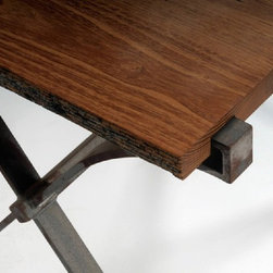 The Clio Side Table - Side Tables And End Tables