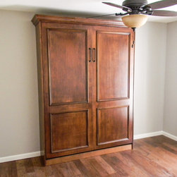 Utica Collection - Murphy Beds