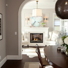 Fire Place