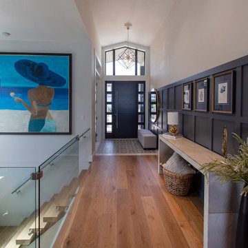 Luxury Beach House